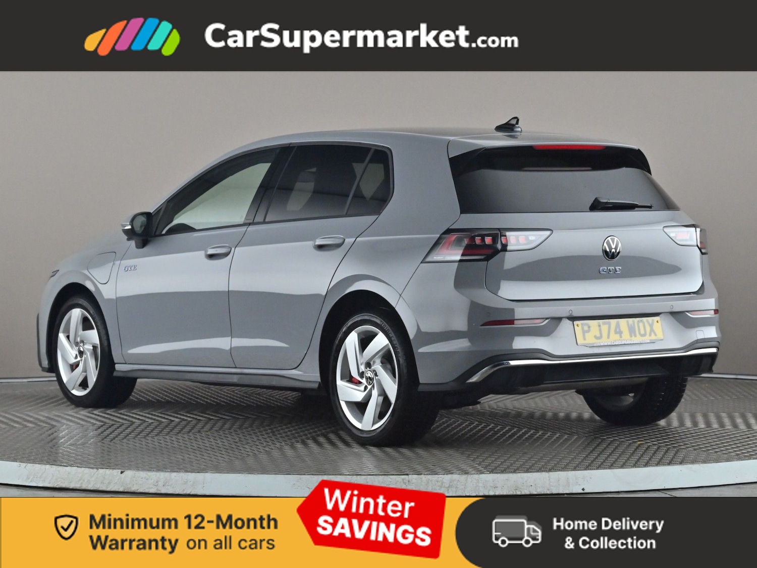 Used Volkswagen Golf 2024 for sale - 77211480: Photo 5