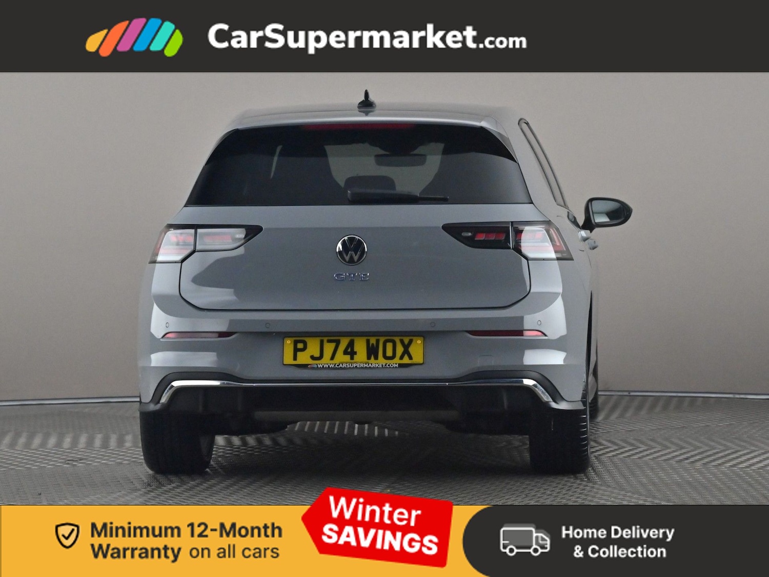 Used Volkswagen Golf 2024 for sale - 77211480: Photo 6