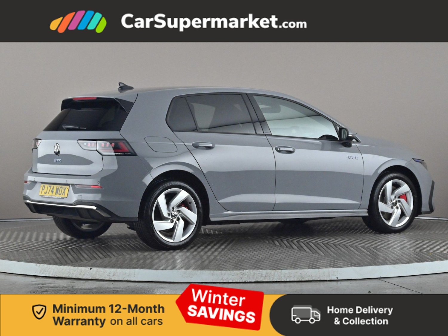 Used Volkswagen Golf 2024 for sale - 77211480: Photo 7