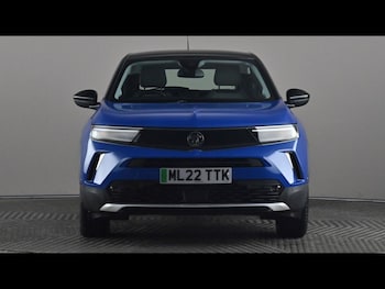 Used Vauxhall Mokka 2022 for sale - 78758633: Photo