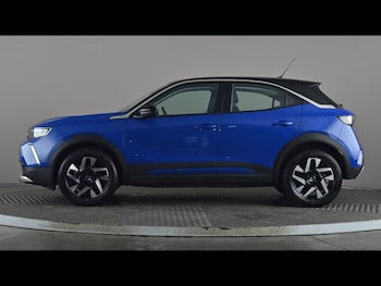 Used Vauxhall Mokka 2022 for sale - 78758633: Photo