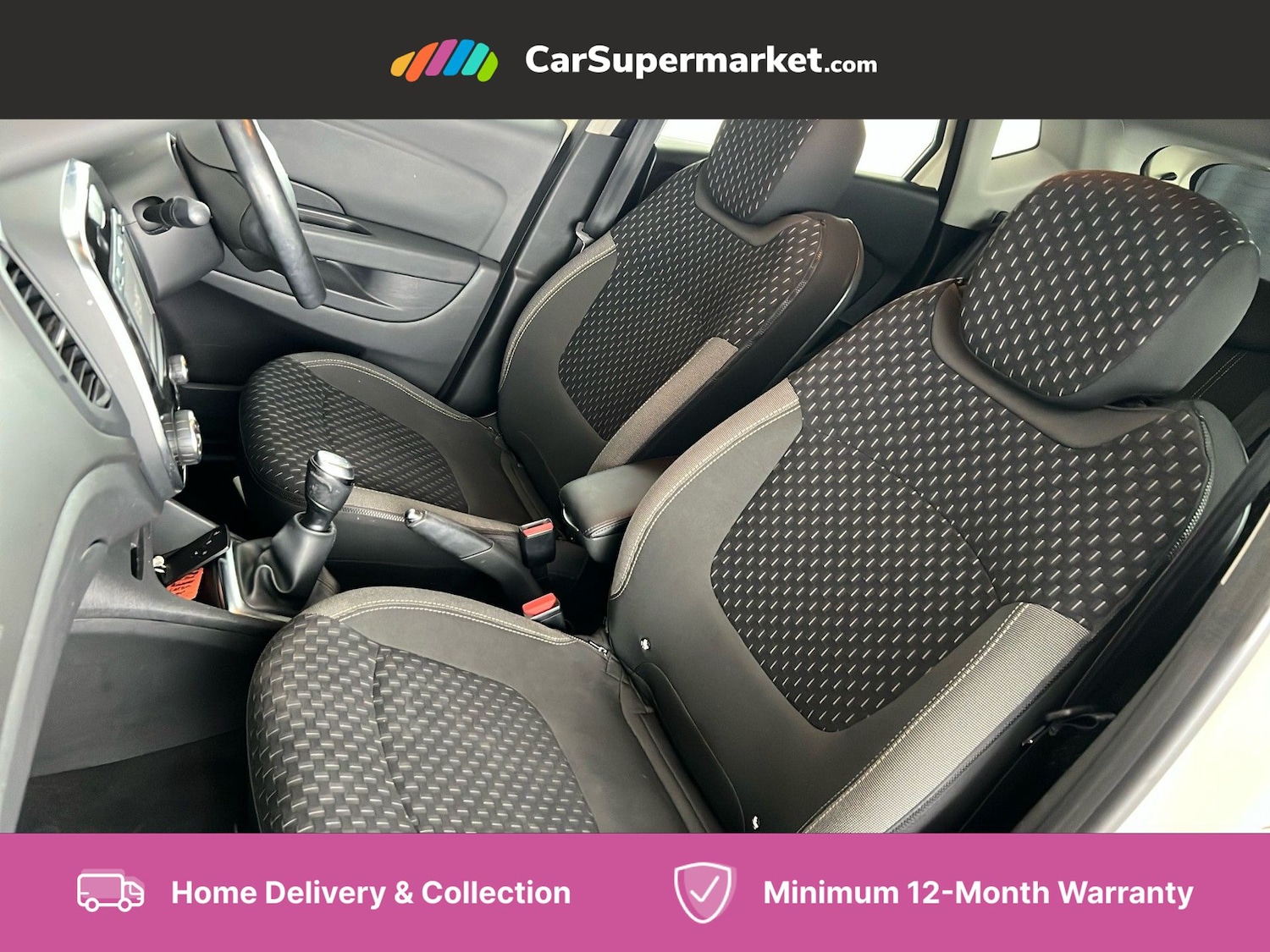 Used Renault Captur 2018 for sale - 76016378: Photo 17