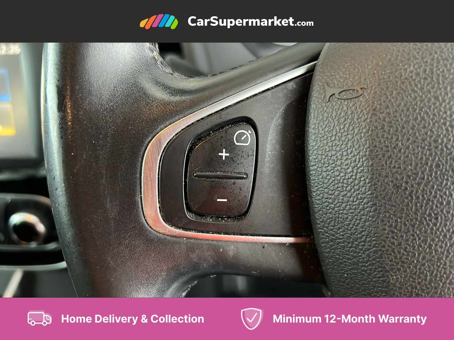 Used Renault Captur 2018 for sale - 76016378: Photo 25