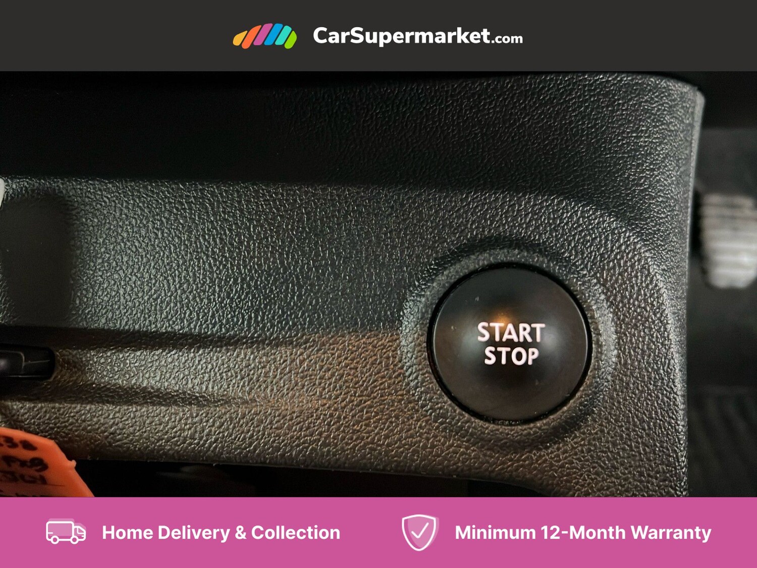 Used Renault Captur 2018 for sale - 76016378: Photo 26