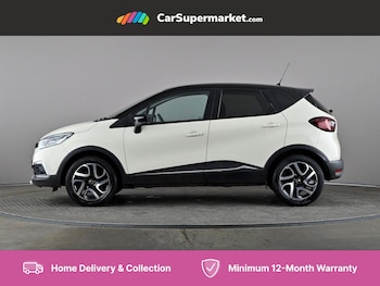 Used Renault Captur 2018 for sale - 76016378: Photo 3