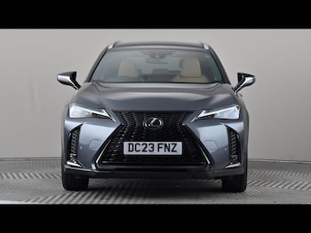 Used Lexus UX 2023 for sale - 79446214: Photo