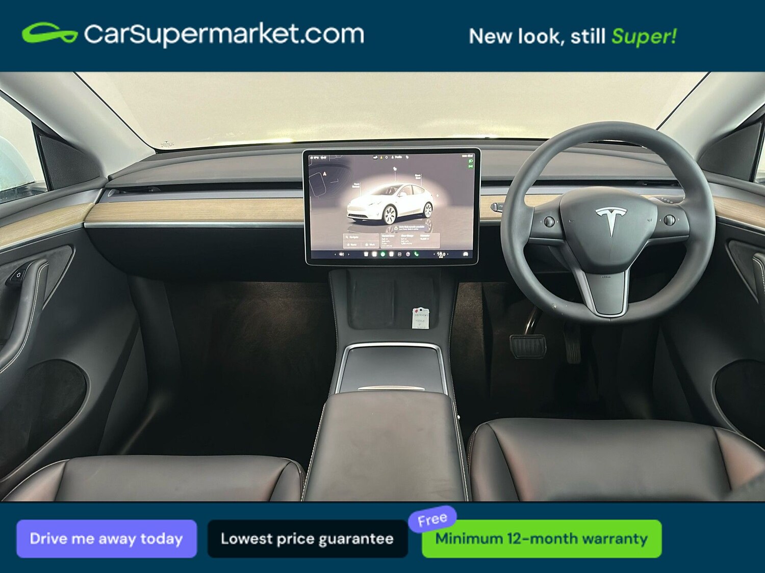 Used Tesla Model Y 2022 for sale - 78177616: Photo 13