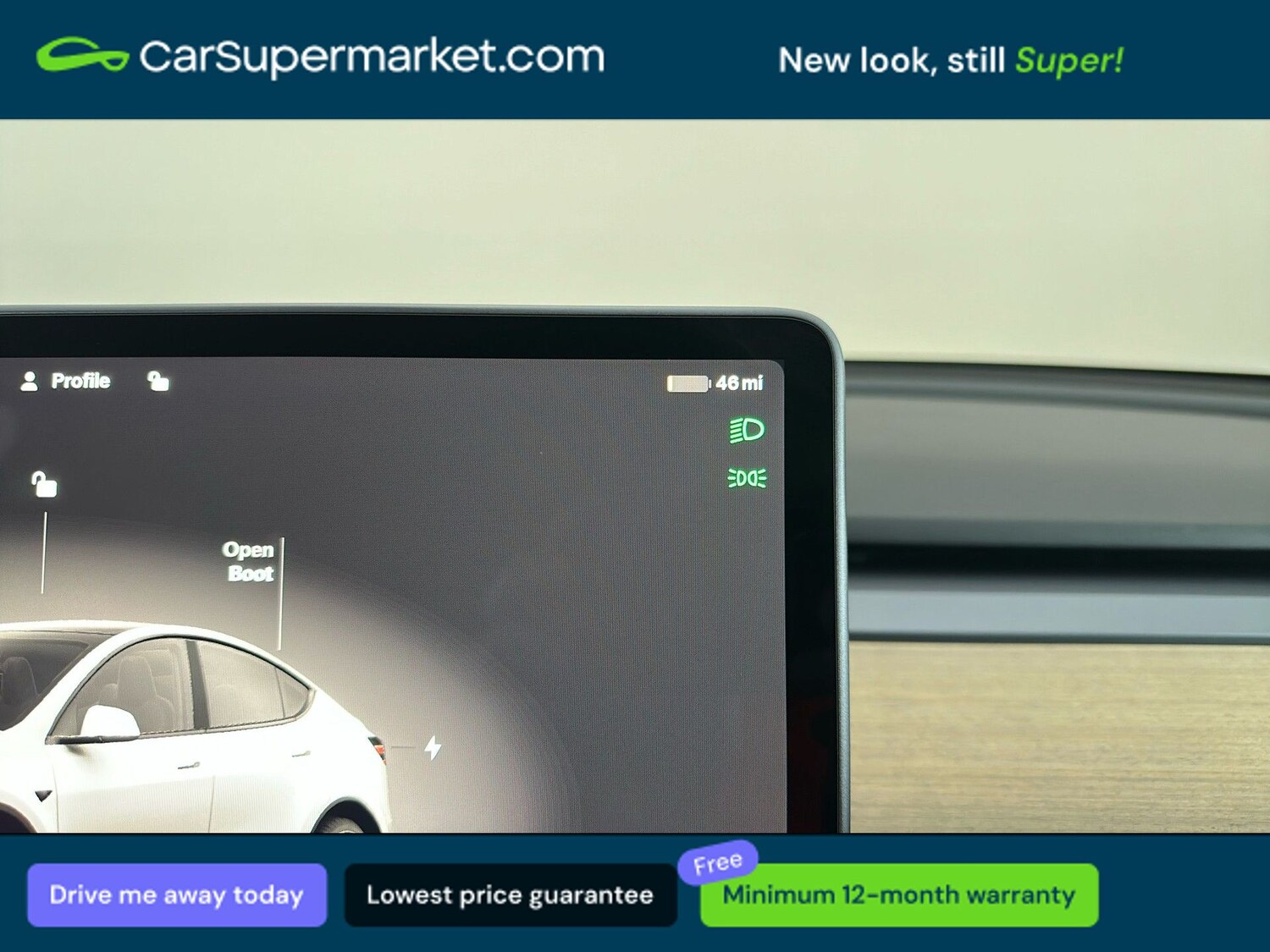 Used Tesla Model Y 2022 for sale - 78177616: Photo 15