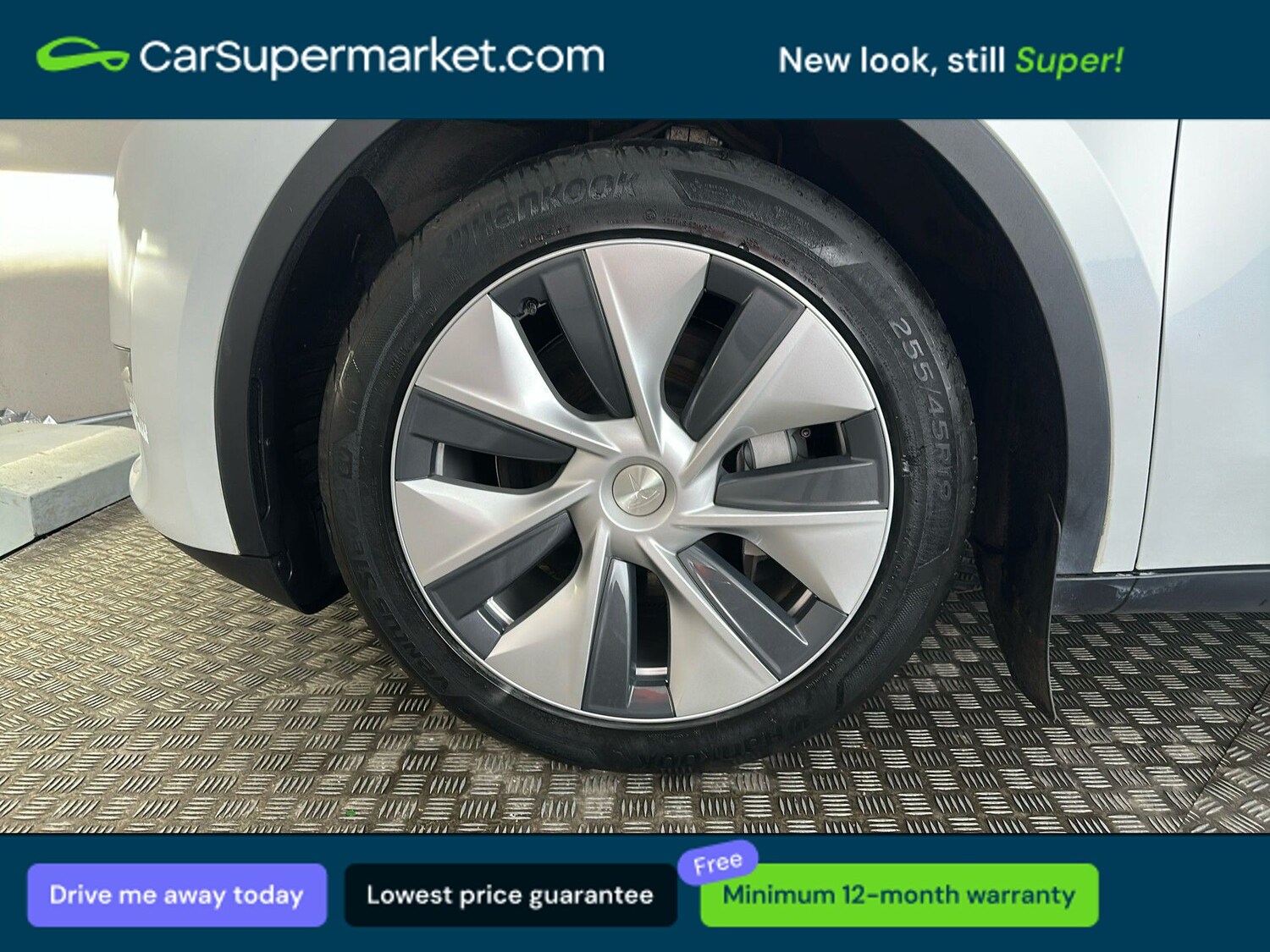 Used Tesla Model Y 2022 for sale - 78177616: Photo 19