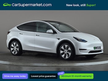 Tesla Model Y feature image