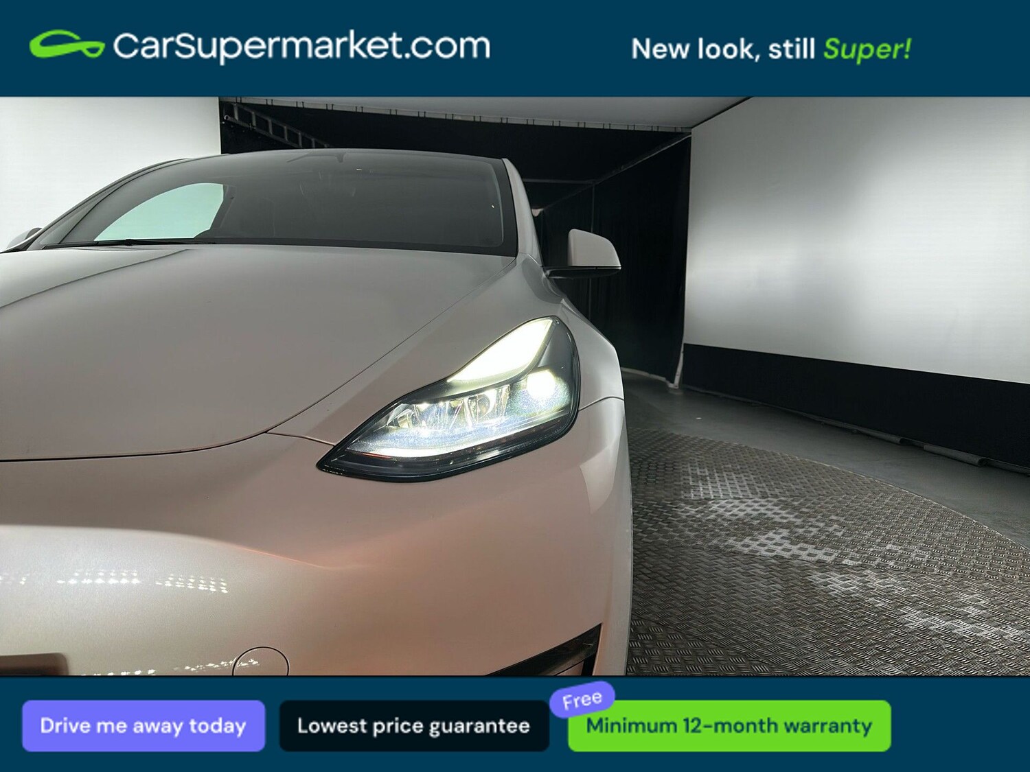Used Tesla Model Y 2022 for sale - 78177616: Photo 20