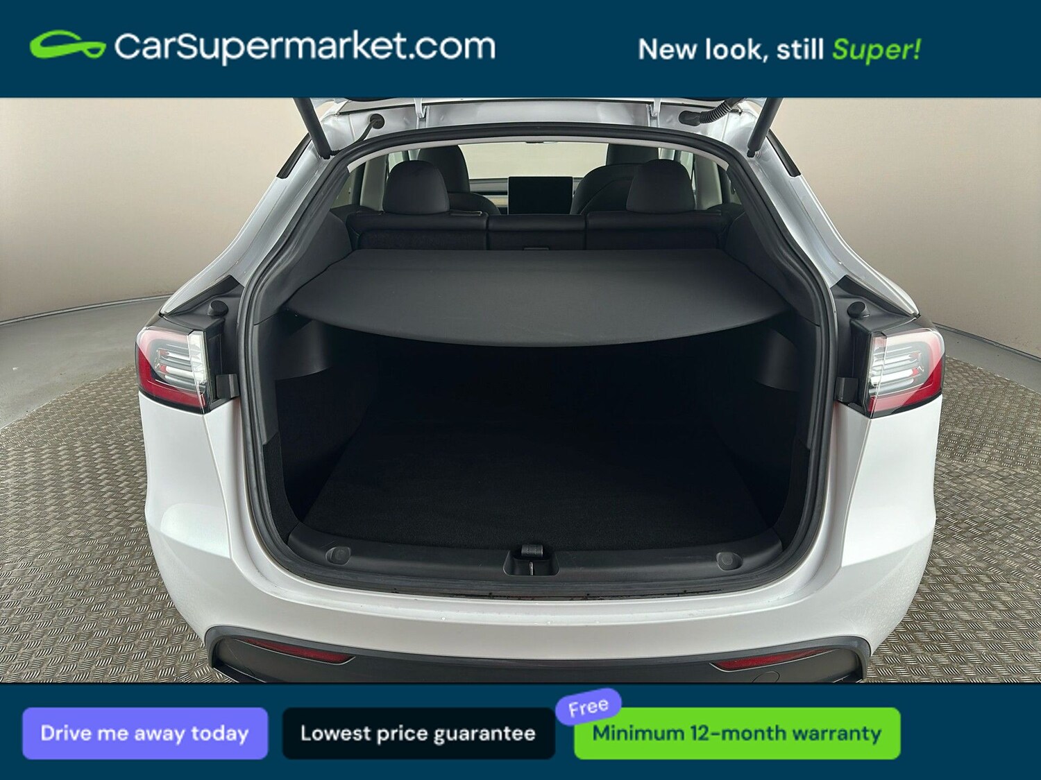 Used Tesla Model Y 2022 for sale - 78177616: Photo 22