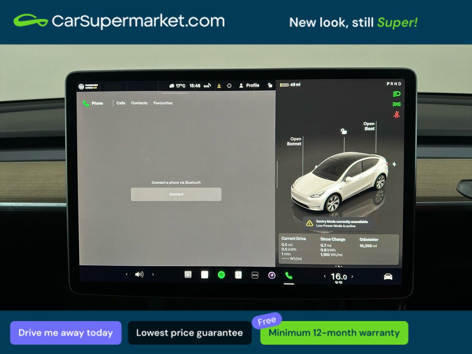 Used Tesla Model Y 2022 for sale - 78177616: Photo 25