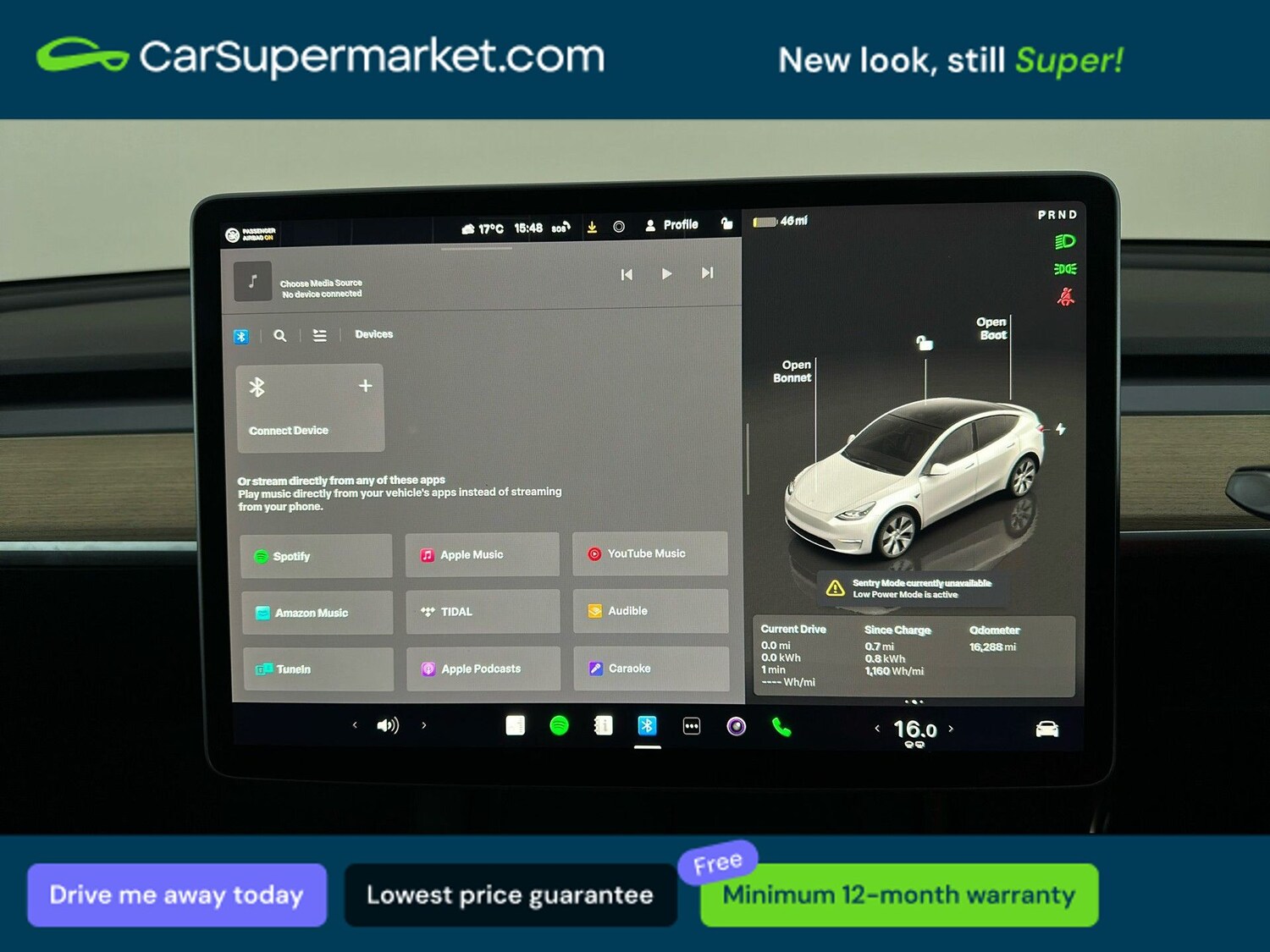 Used Tesla Model Y 2022 for sale - 78177616: Photo 26