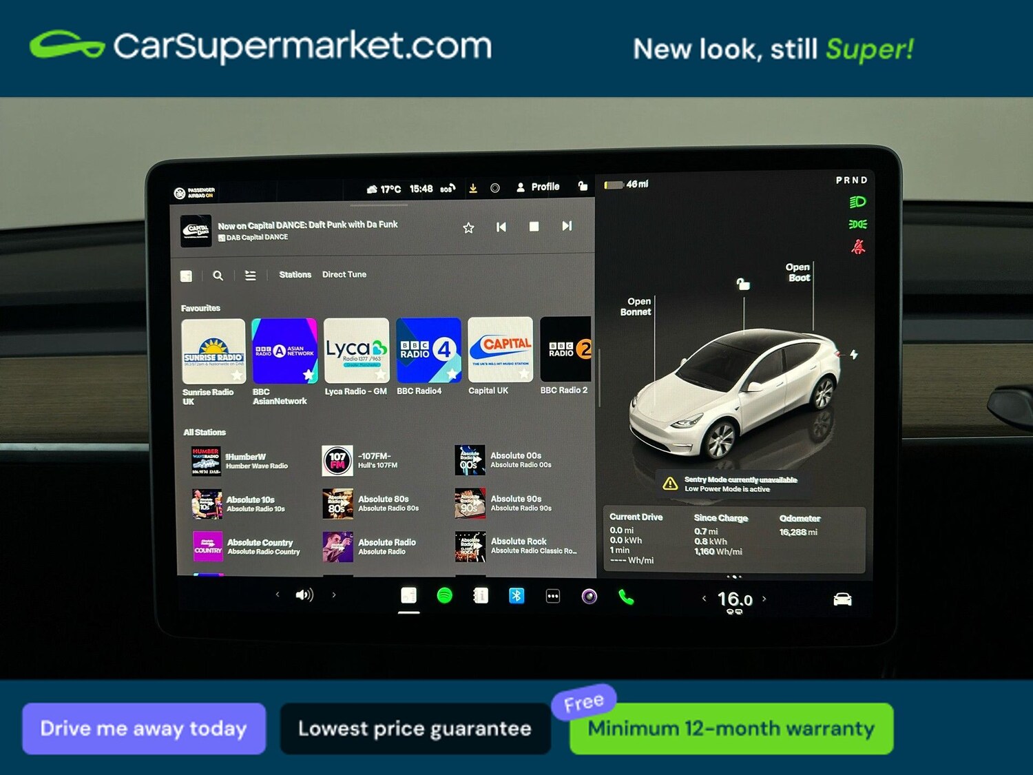 Used Tesla Model Y 2022 for sale - 78177616: Photo 27