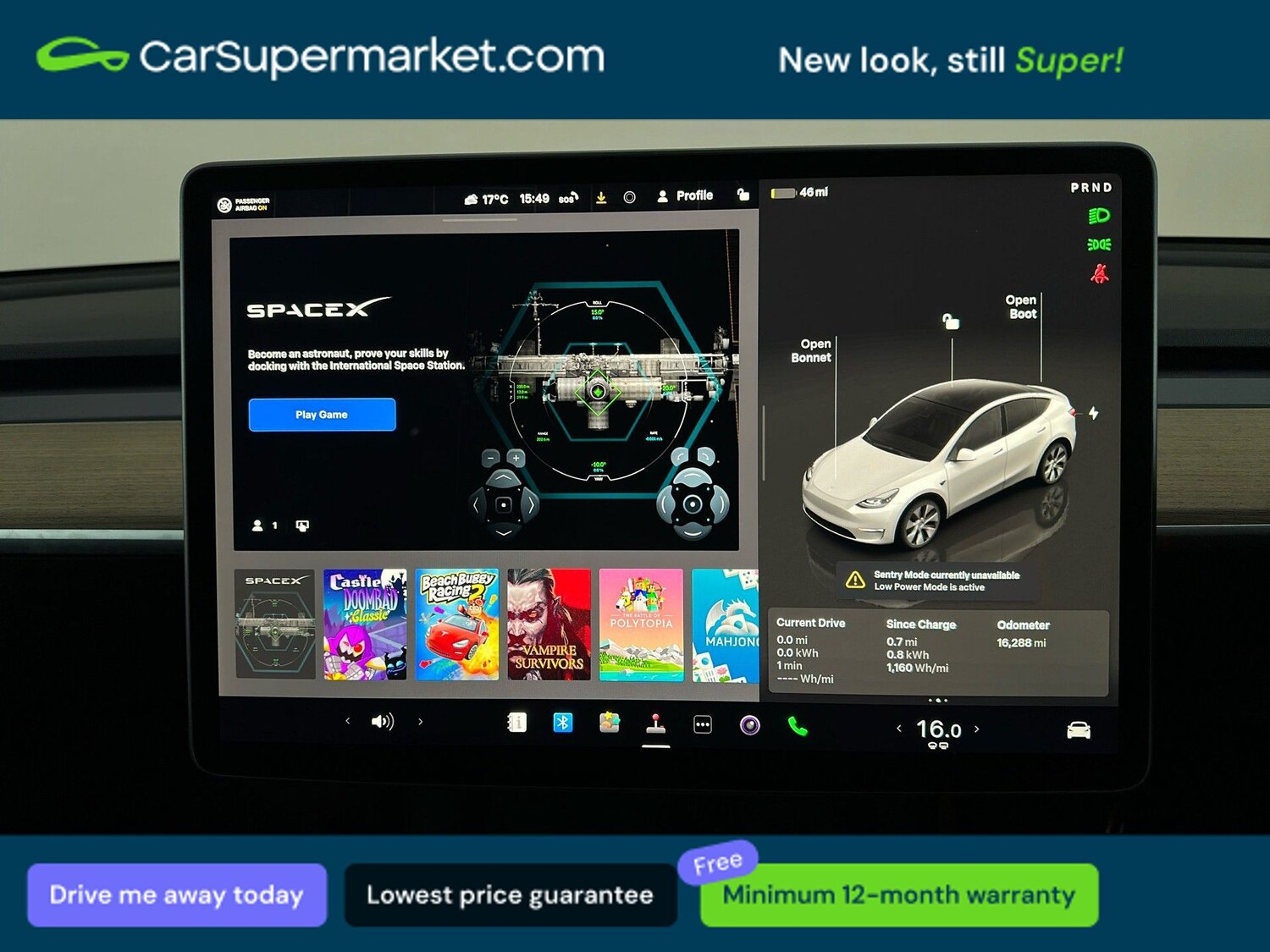 Used Tesla Model Y 2022 for sale - 78177616: Photo 29