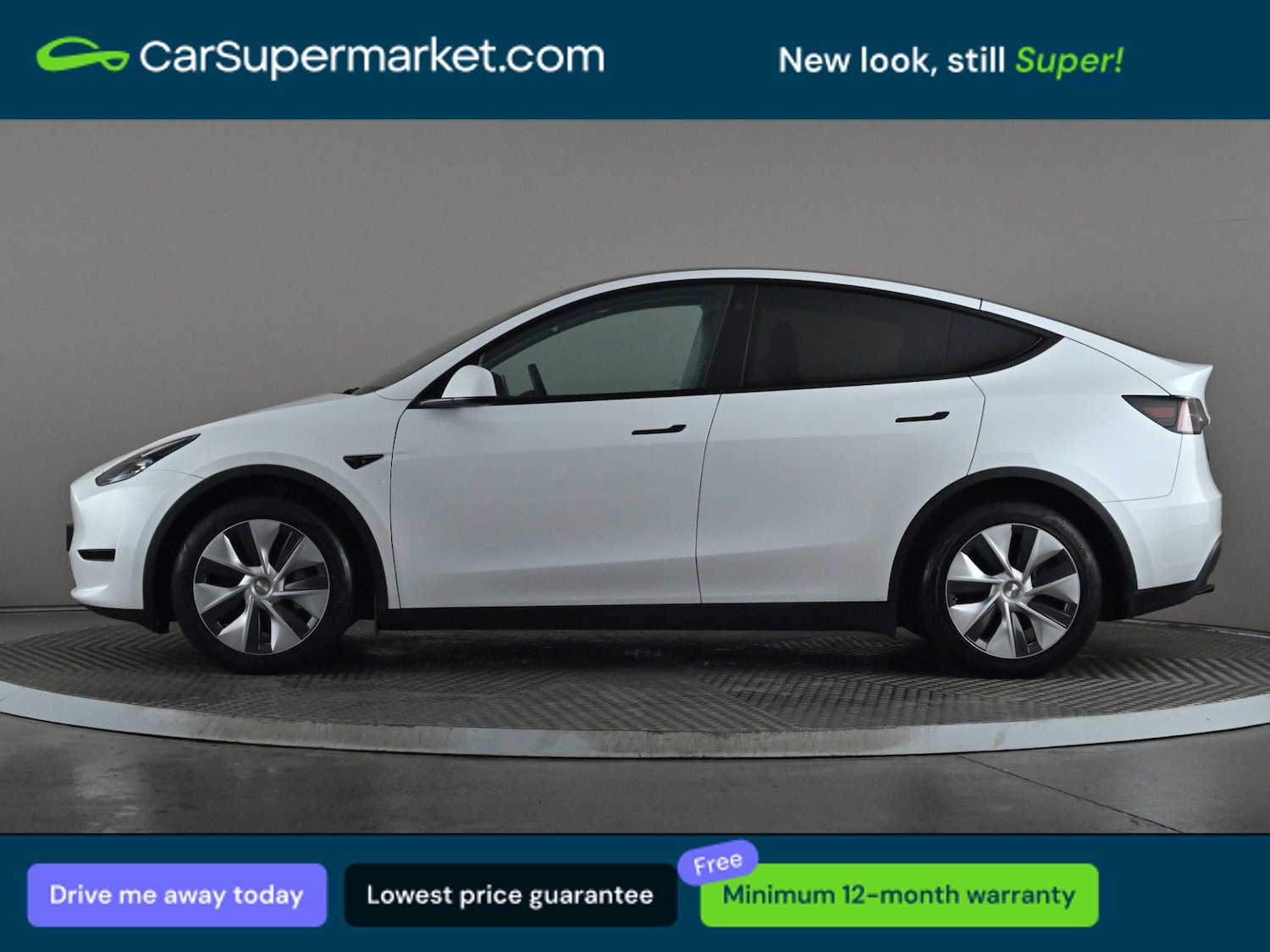 Used Tesla Model Y 2022 for sale - 78177616: Photo 3