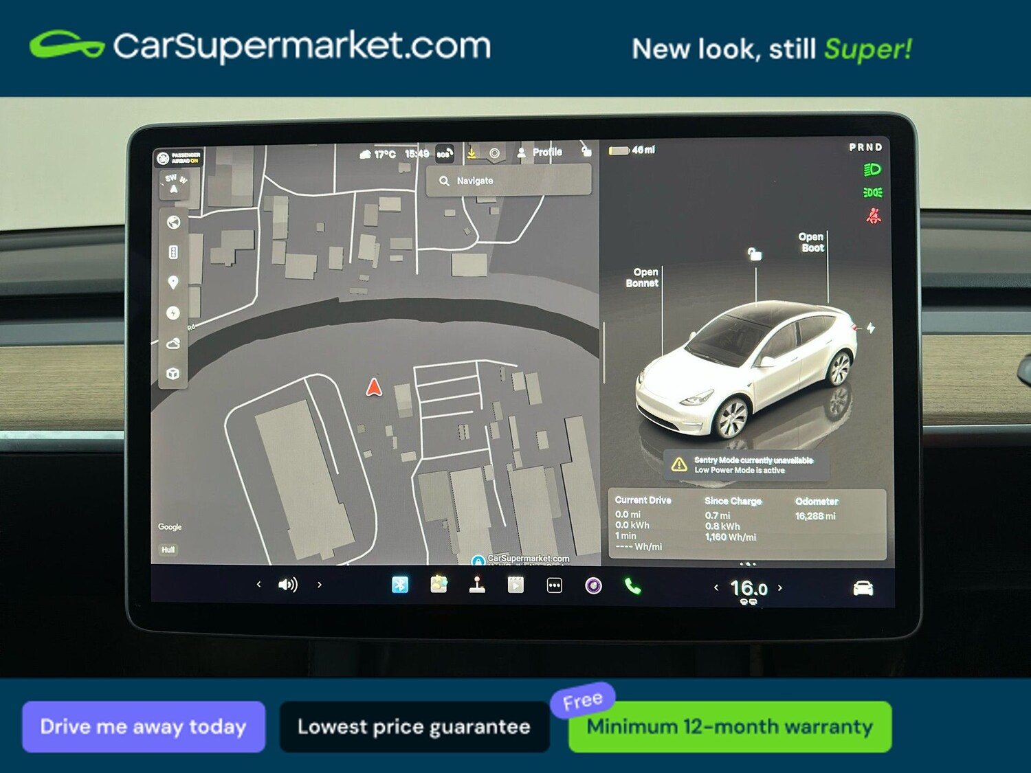 Used Tesla Model Y 2022 for sale - 78177616: Photo 31