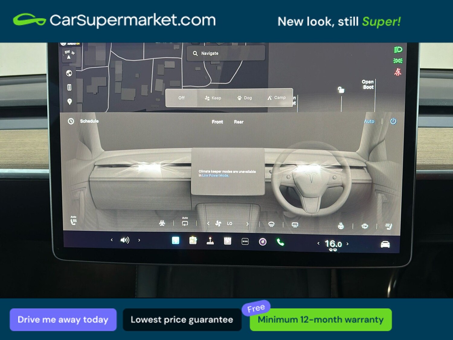 Used Tesla Model Y 2022 for sale - 78177616: Photo 32