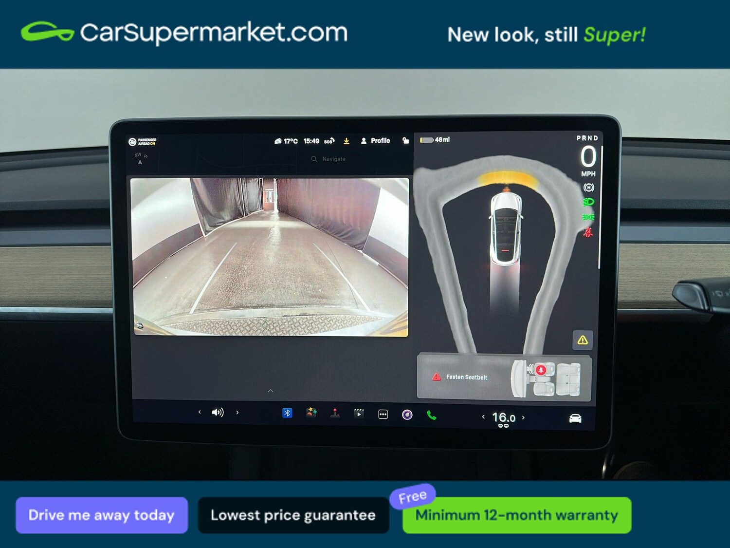 Used Tesla Model Y 2022 for sale - 78177616: Photo 33