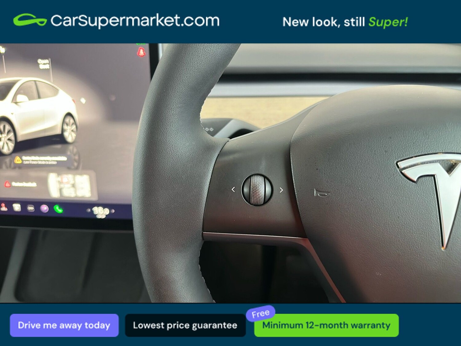 Used Tesla Model Y 2022 for sale - 78177616: Photo 34