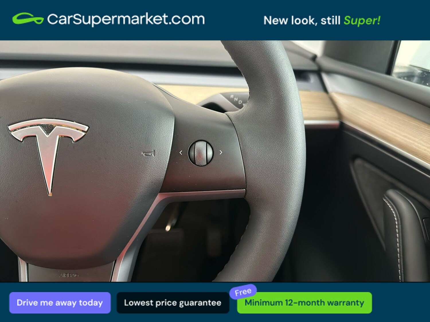 Used Tesla Model Y 2022 for sale - 78177616: Photo 35