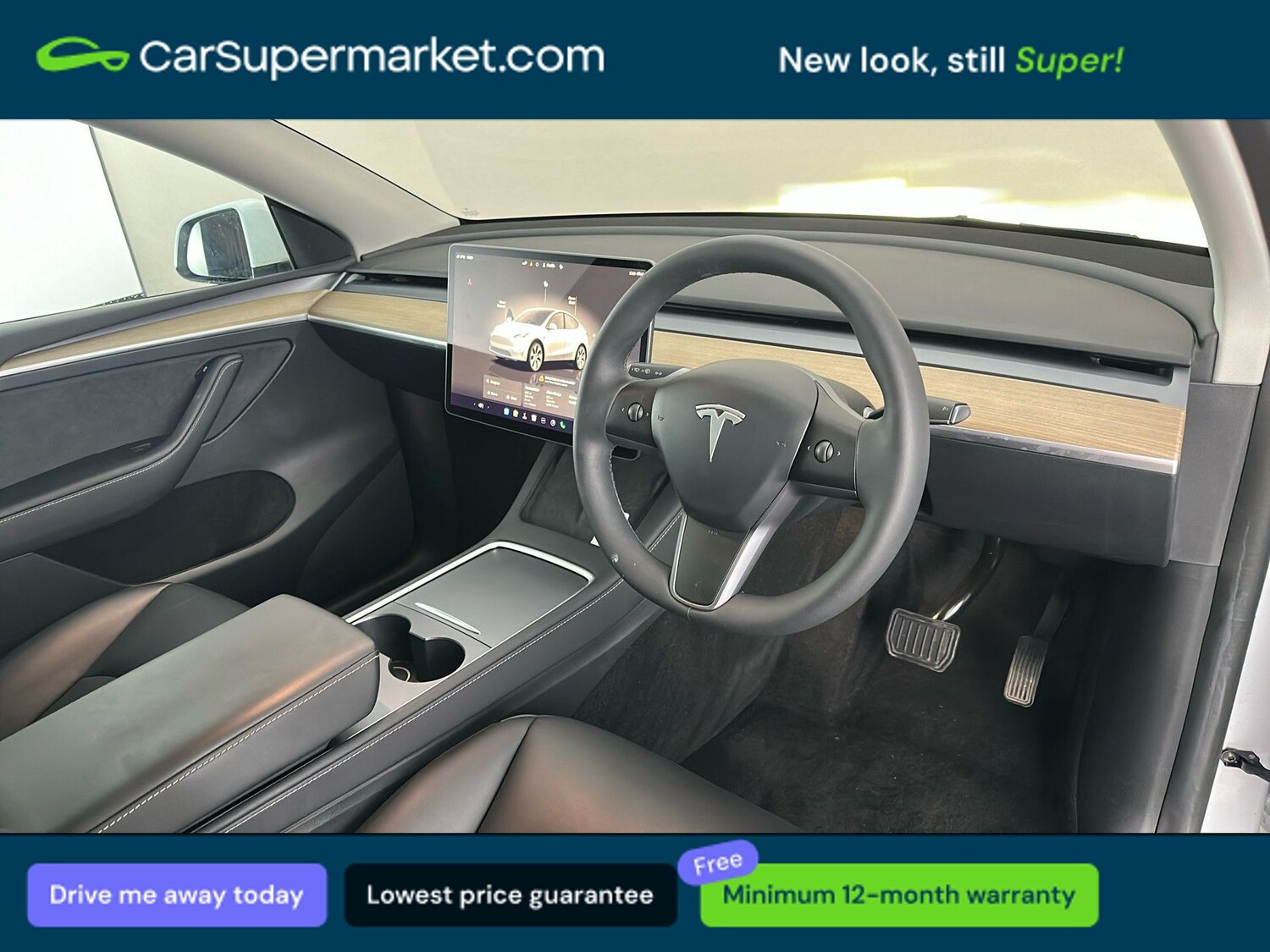 Used Tesla Model Y 2022 for sale - 78177616: Photo 36