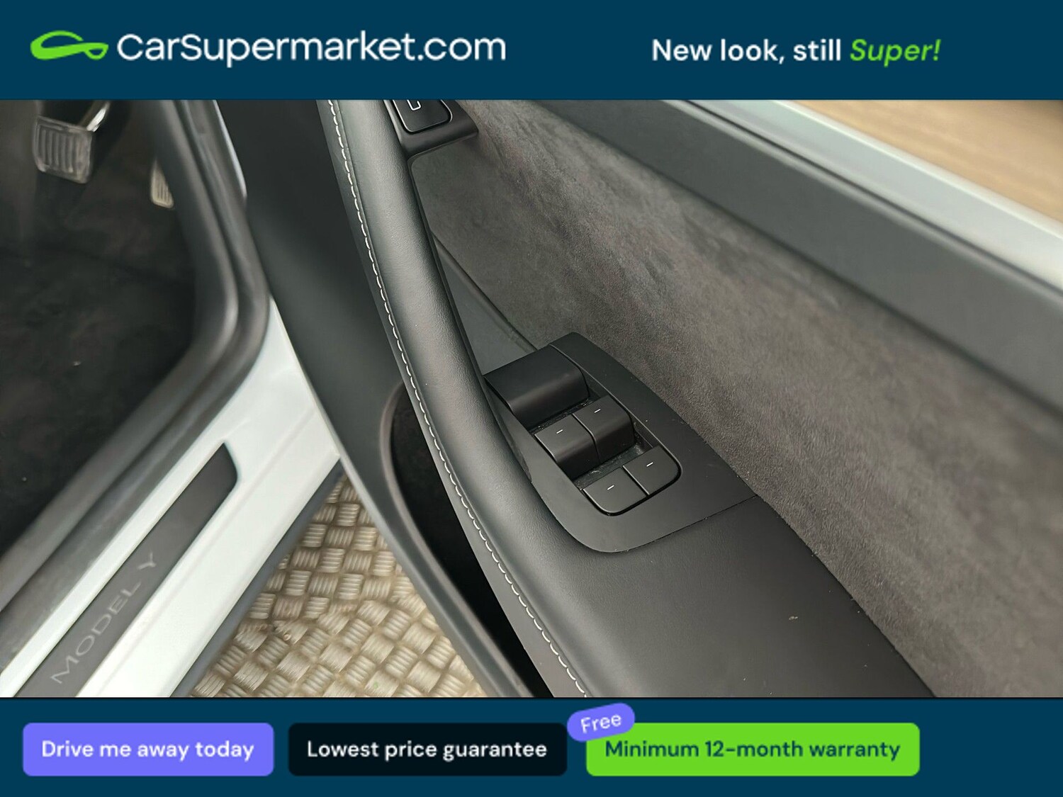 Used Tesla Model Y 2022 for sale - 78177616: Photo 38