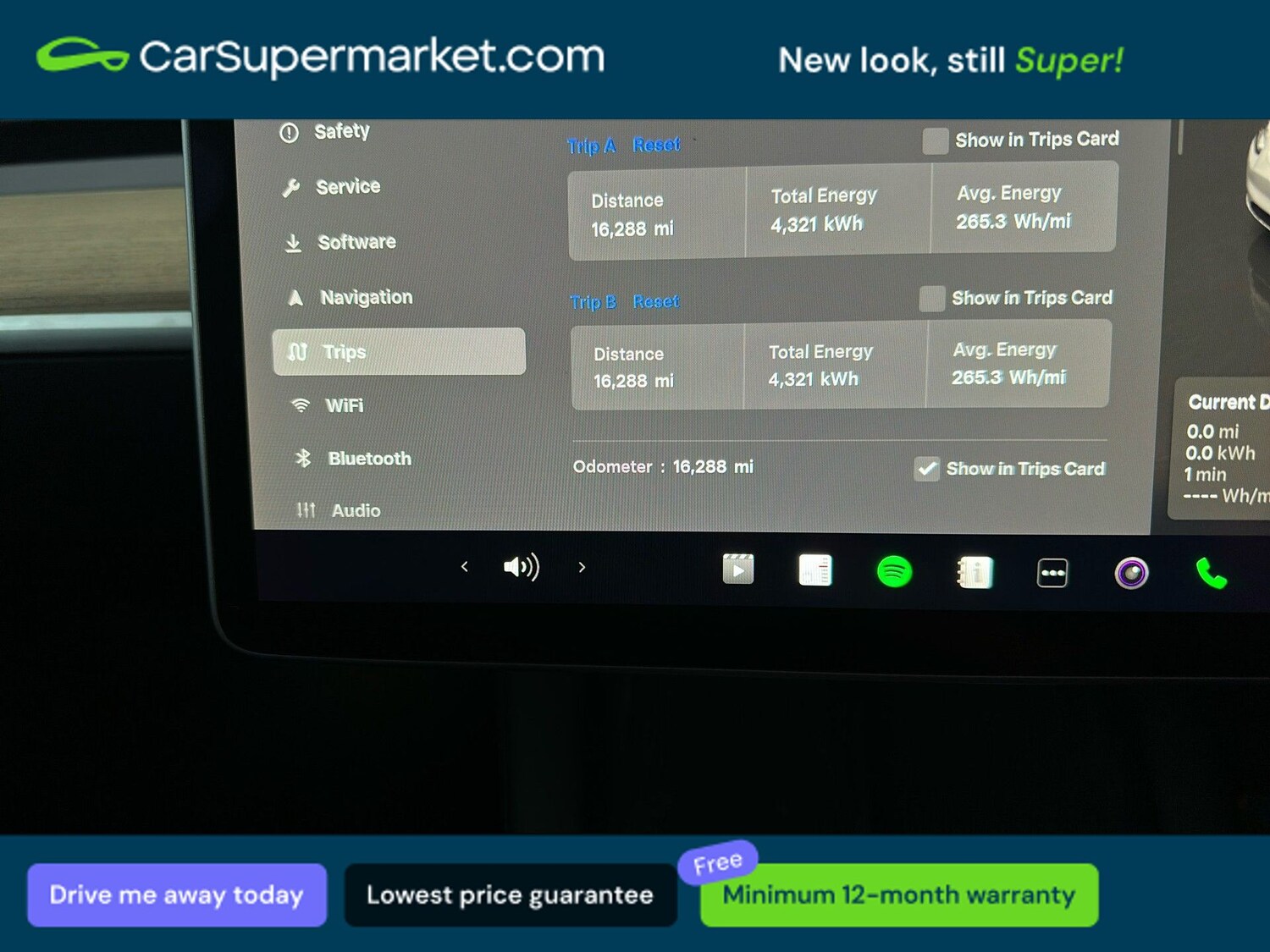 Used Tesla Model Y 2022 for sale - 78177616: Photo 39