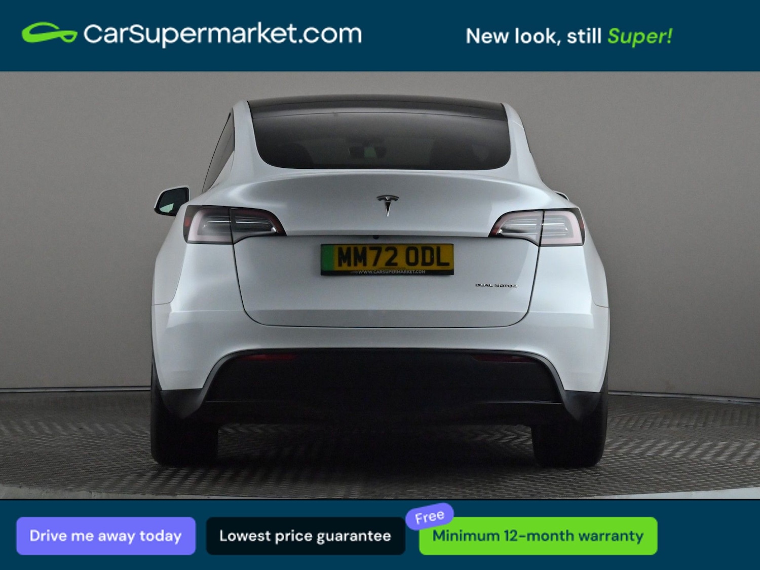 Used Tesla Model Y 2022 for sale - 78177616: Photo 5