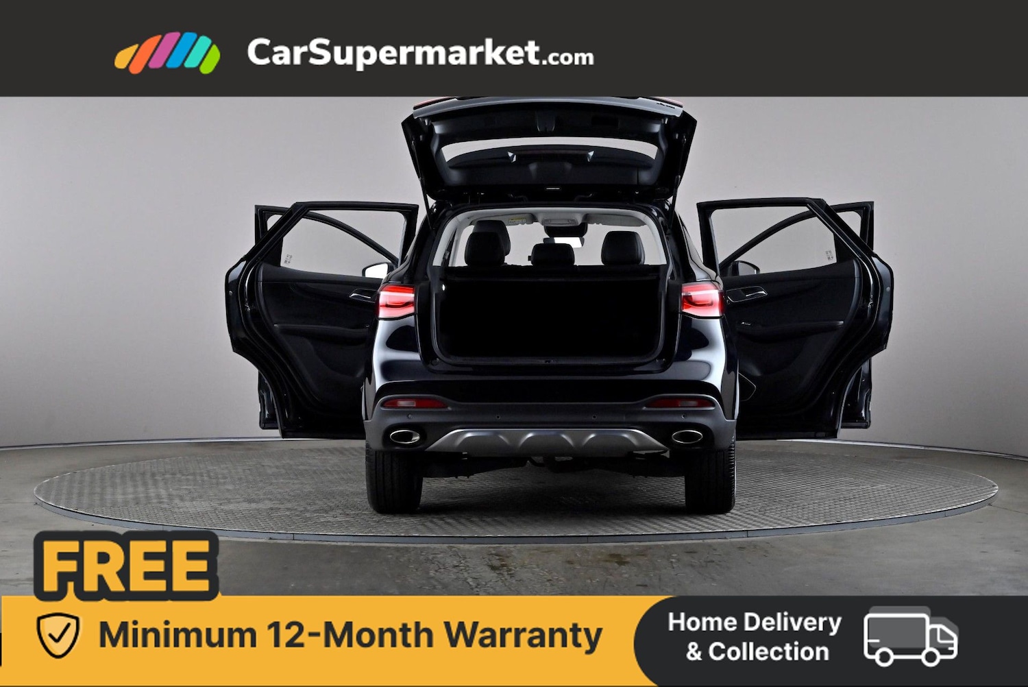 Used MG MG HS 2022 for sale - 76406032: Photo 11