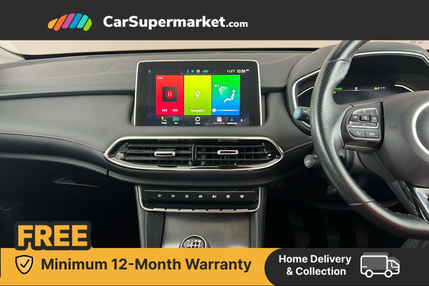 Used MG MG HS 2022 for sale - 76406032: Photo 16