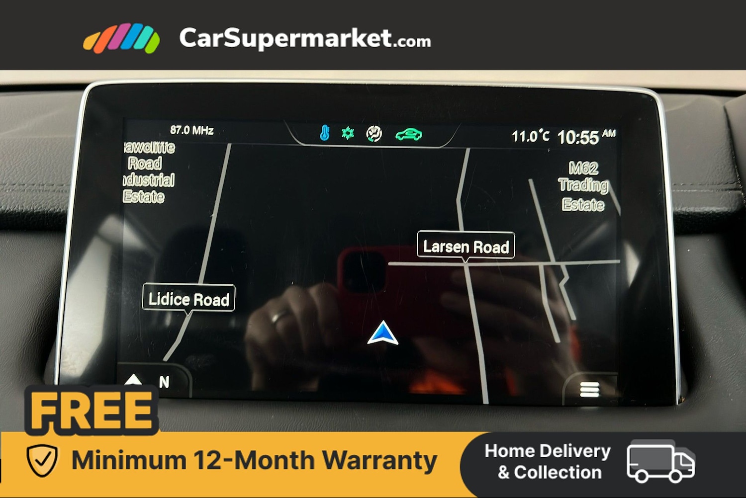 Used MG MG HS 2022 for sale - 76406032: Photo 27