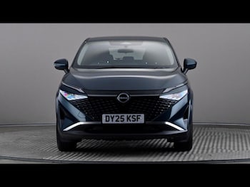 Used Nissan Qashqai 2025 for sale - 79624189: Photo