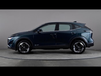 Used Nissan Qashqai 2025 for sale - 79624189: Photo