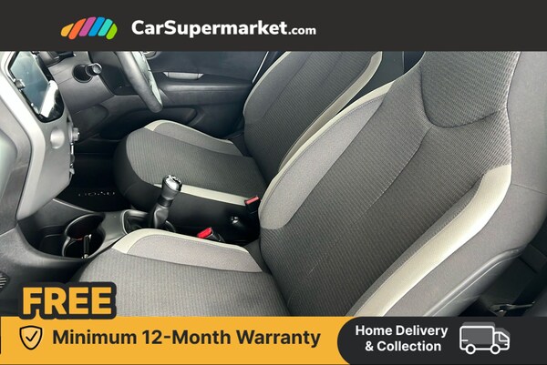 Used Toyota AYGO 2021 for sale - 76230626: Photo 11