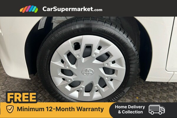 Used Toyota AYGO 2021 for sale - 76230626: Photo 13