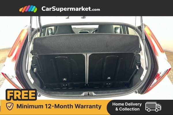 Used Toyota AYGO 2021 for sale - 76230626: Photo 16