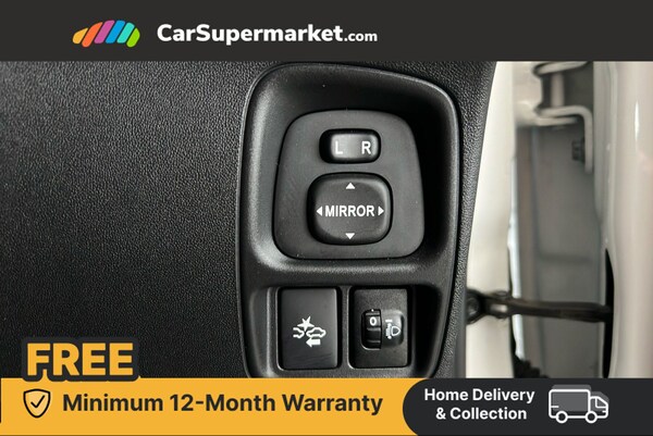 Used Toyota AYGO 2021 for sale - 76230626: Photo 18