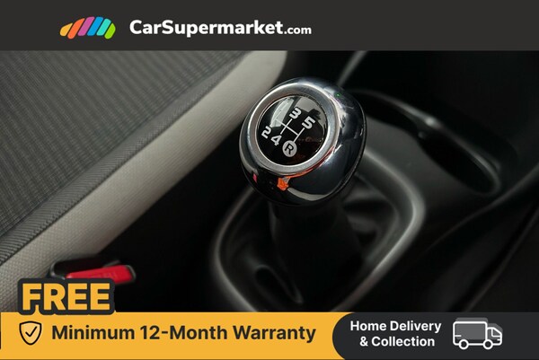 Used Toyota AYGO 2021 for sale - 76230626: Photo 19
