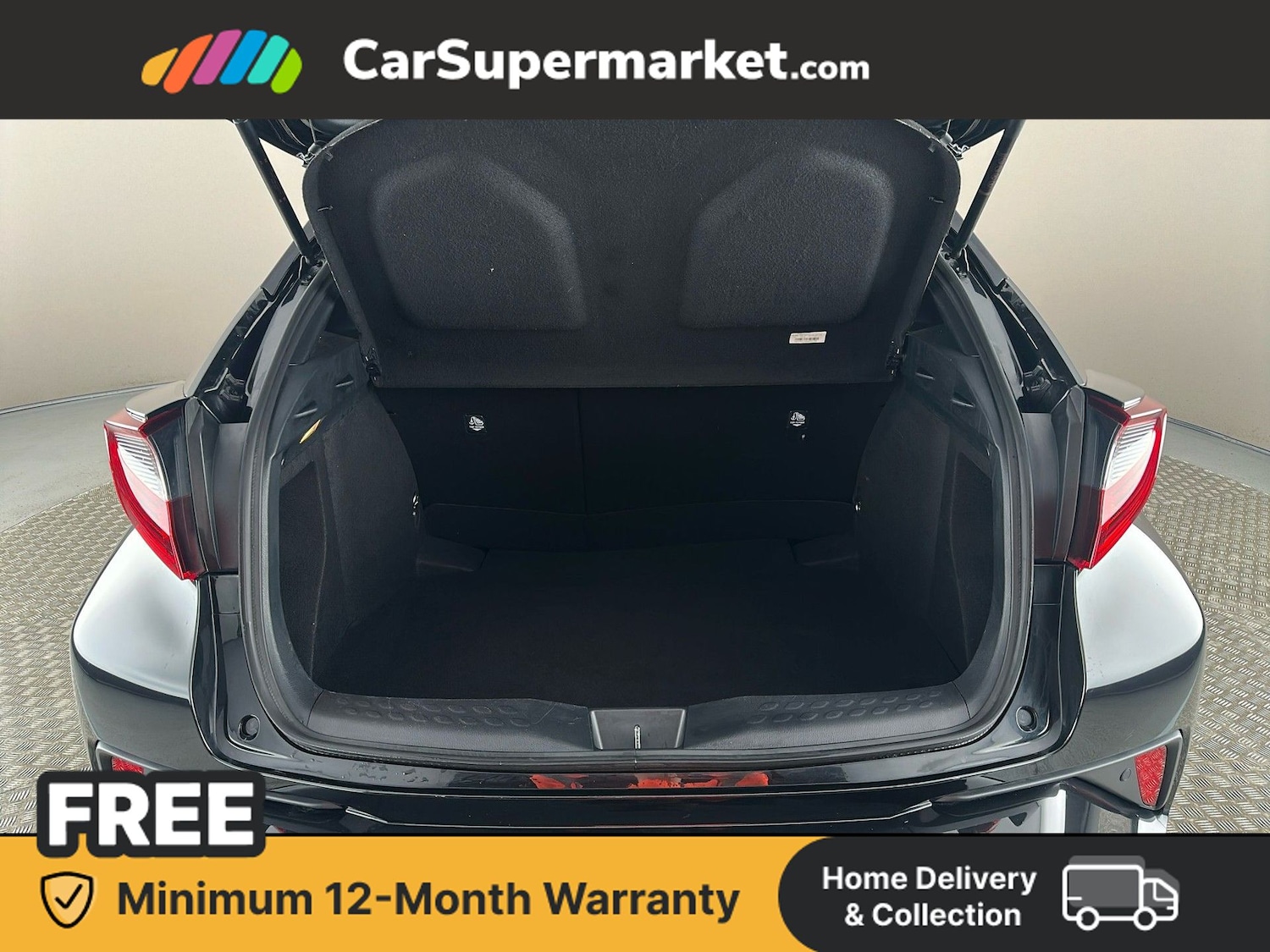 Used Toyota C-HR 2022 for sale - 78070058: Photo 22