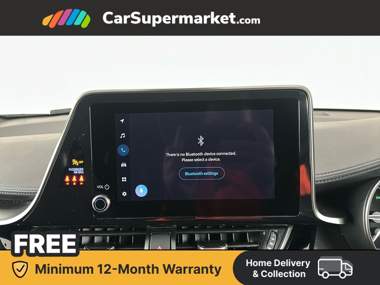 Used Toyota C-HR 2022 for sale - 78070058: Photo 25