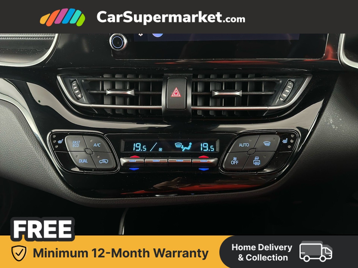 Used Toyota C-HR 2022 for sale - 78070058: Photo 28