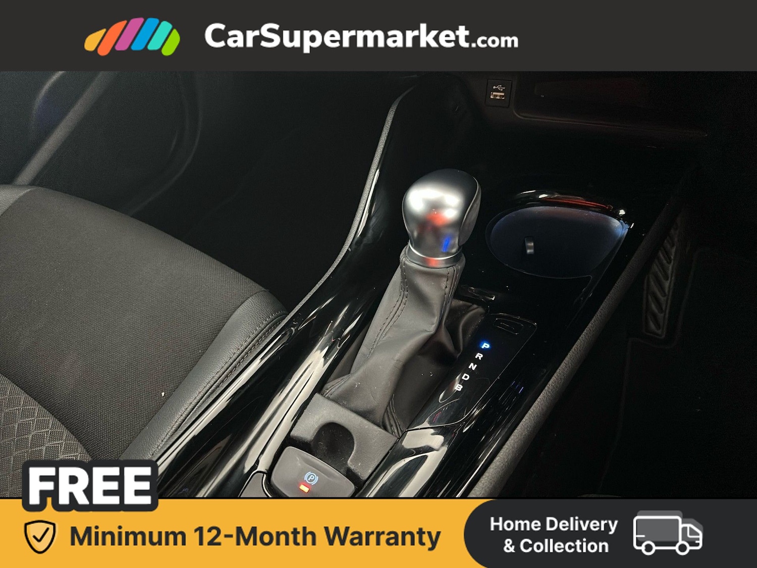 Used Toyota C-HR 2022 for sale - 78070058: Photo 29