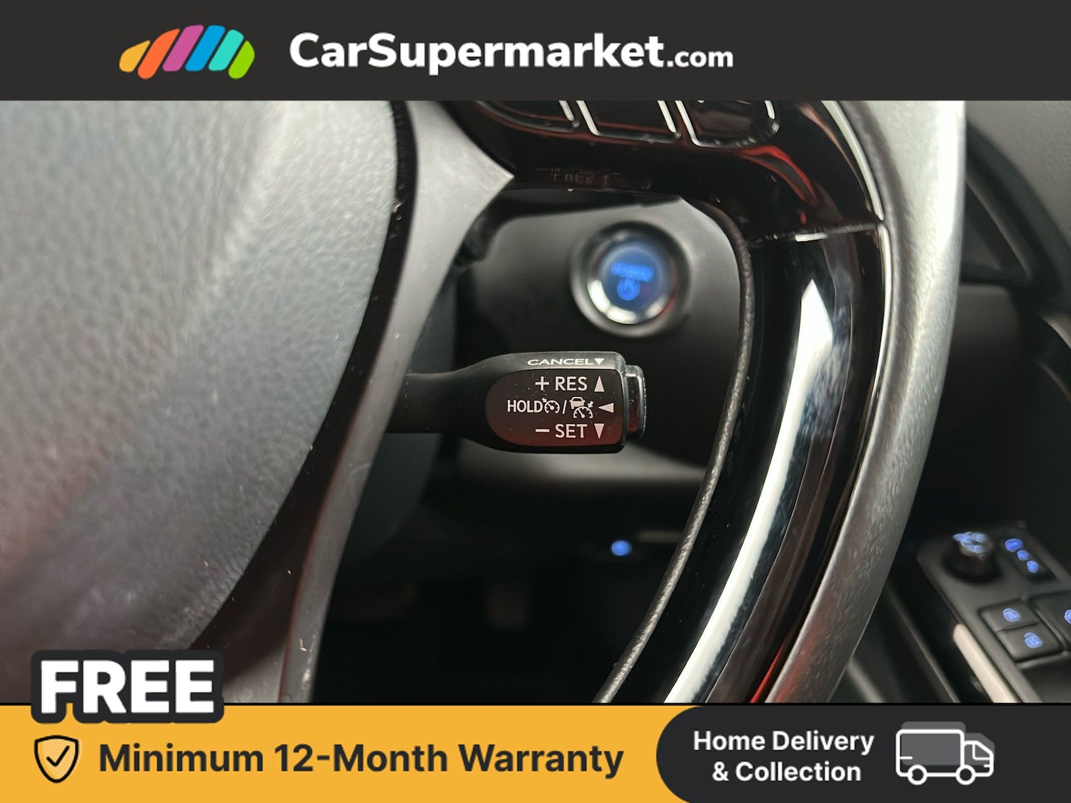 Used Toyota C-HR 2022 for sale - 78070058: Photo 32