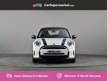 Used MINI Hatch 2021 for sale - 74917900: Photo