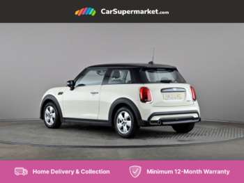 Used MINI Hatch 2021 for sale - 74917900: Photo