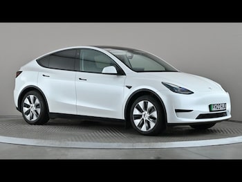 Used Tesla Model Y 2023 for sale - 79551657: Photo