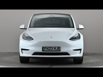 Used Tesla Model Y 2023 for sale - 79551657: Photo