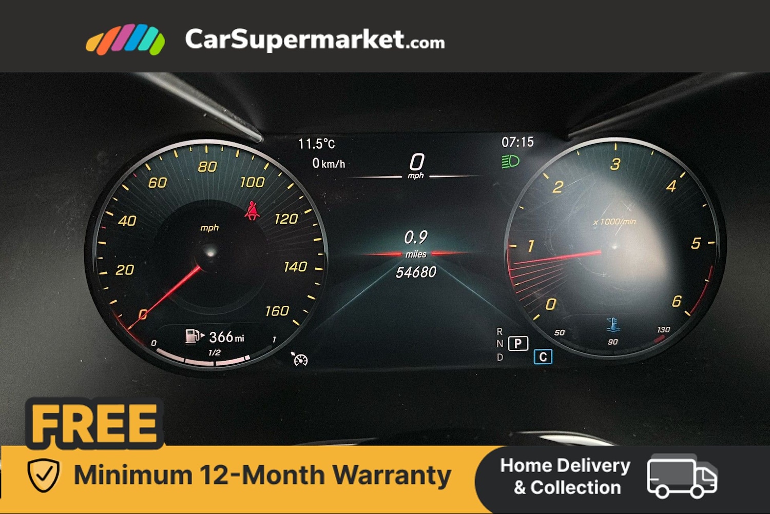 Used Mercedes-Benz GLC 2019 for sale - 76581594: Photo 15